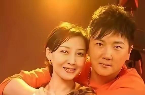娶三婚潘蔚，孙楠真是赔了夫人又折兵啊！
买红妹，9年夫妻，一纸离婚协议，买红妹抑