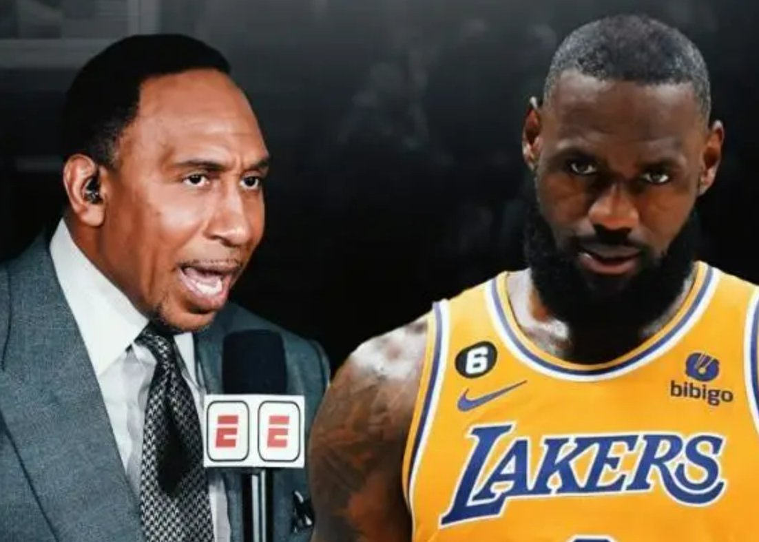 最近著名NBA评论员A-史密斯在自己节目中发布了他对于湖人队解雇主教练一事的看法