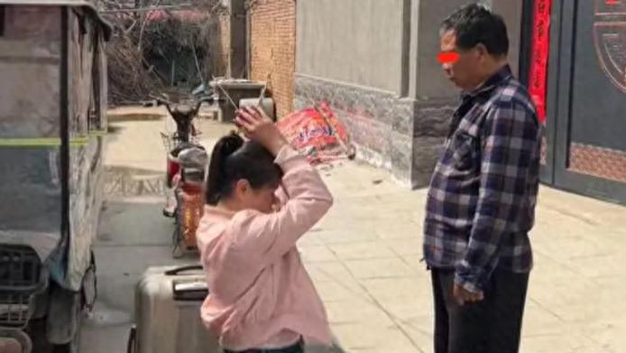 河南一女子因50万跪别父母，直言今生互不相欠，网友：干得漂亮！
