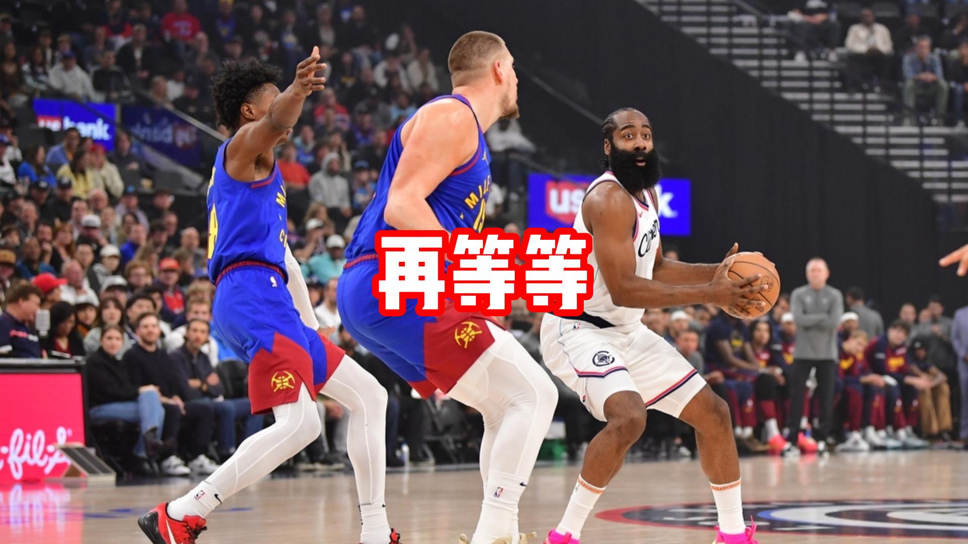 伦纳德快复出了