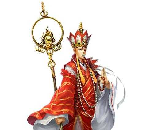 江流儿唐僧到底是谁的孩子？为何大家对此事总是争论不休？