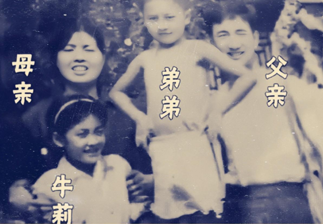 24岁嫁大7岁富商,老公身价过亿,8次登春晚,牛莉有什么底气?(牛莉老公多大年龄)-第3张图片-九妖电影 24岁嫁大7岁富商,老公身价过亿,8次登春晚,牛莉有什么底气?(牛莉老公多大年龄)-第3张图片-九妖电影