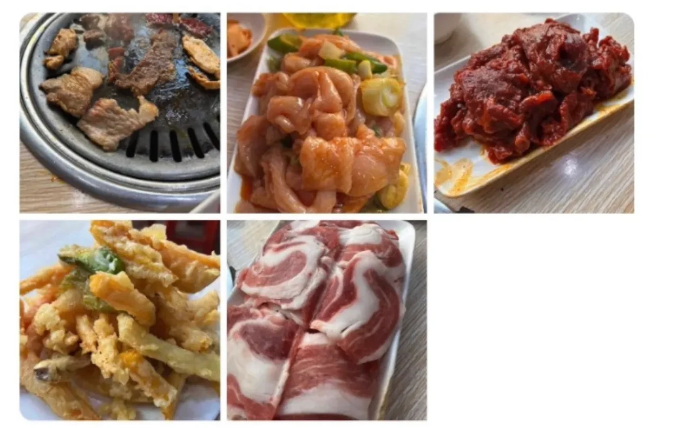 天津，一网友发文称，一家烧烤店只接受现金方式结账，不接受其他任何结账方式。不仅如