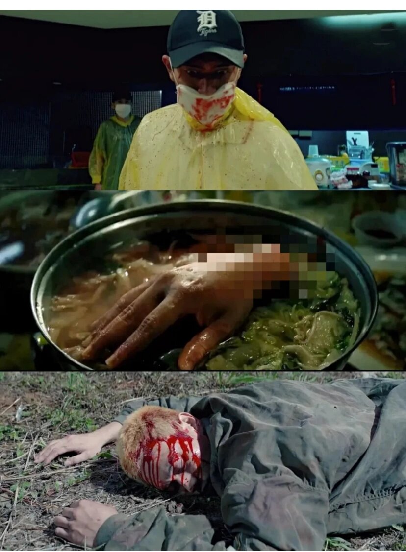 好剧推荐《 阳光普照》