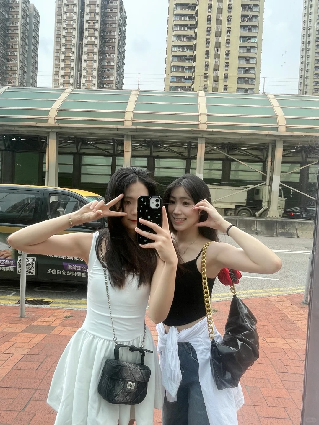 五一小长假找搭子啦
又放小长假啦 搭子快来#深圳