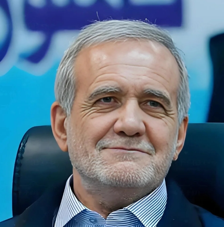 真没想到，伊朗新总统可能真的要倒向西方了！

近几日，伊朗的局势引发了热议，新任