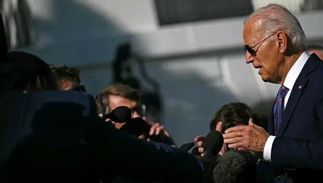 美国正在研究。是否批准乌克兰使用远程武器打击俄境内目标？一旦美国批准允许，意味着