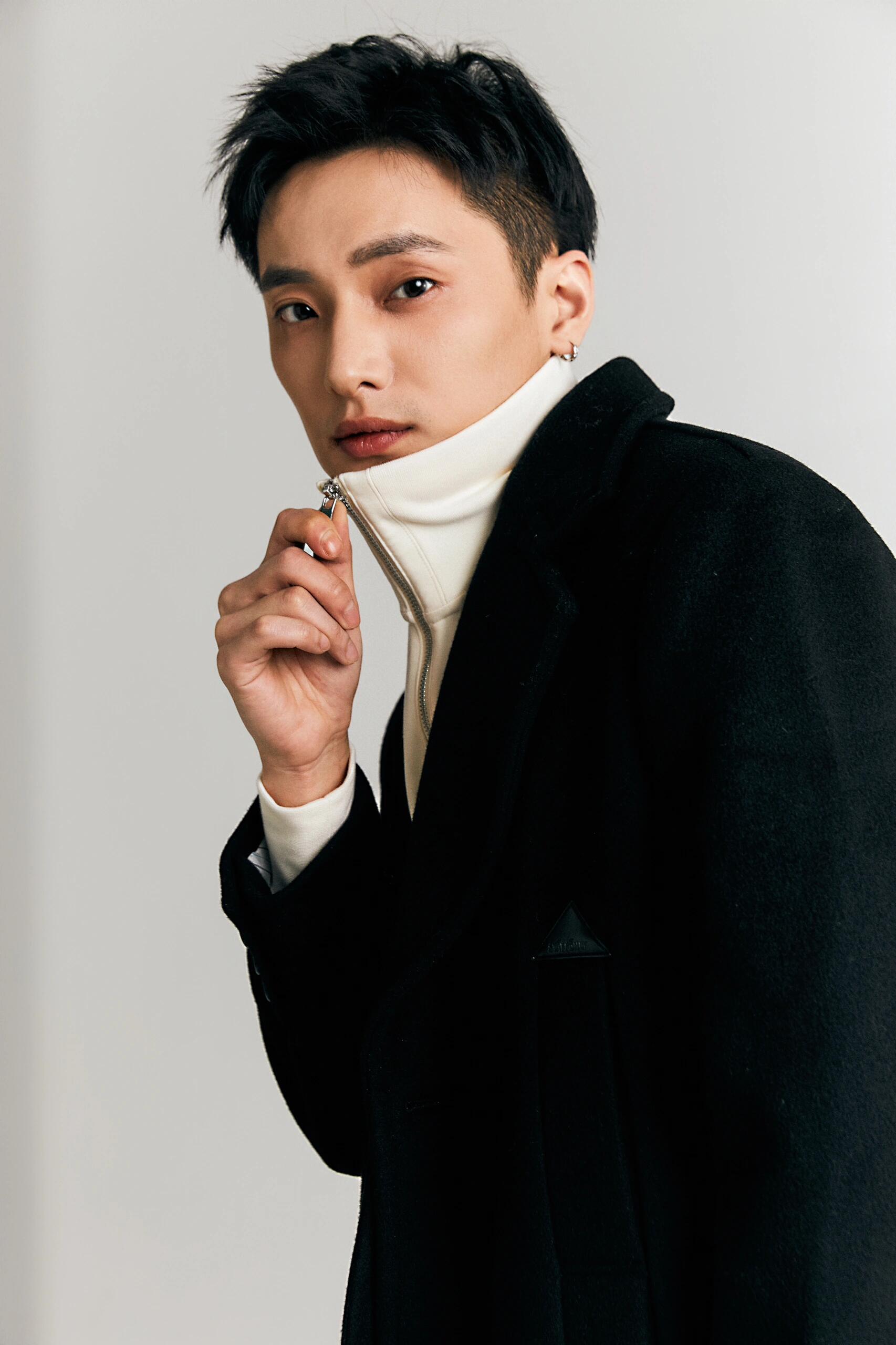 直接戳中我的心巴