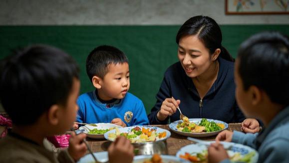 清如儿童成长奶粉：孩子成长困境的破局之钥