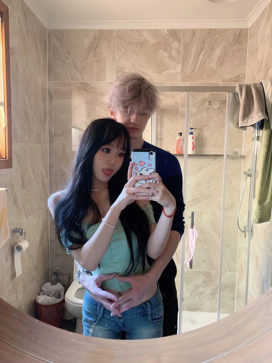 193cm 男朋友