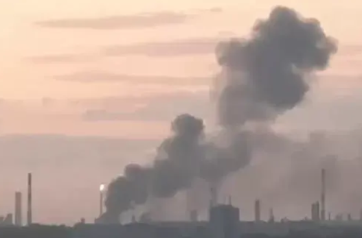 说个有点严肃的问题

前几年俄乌战争刚打起来不久时，星链卫星在乌克兰战场的主导性