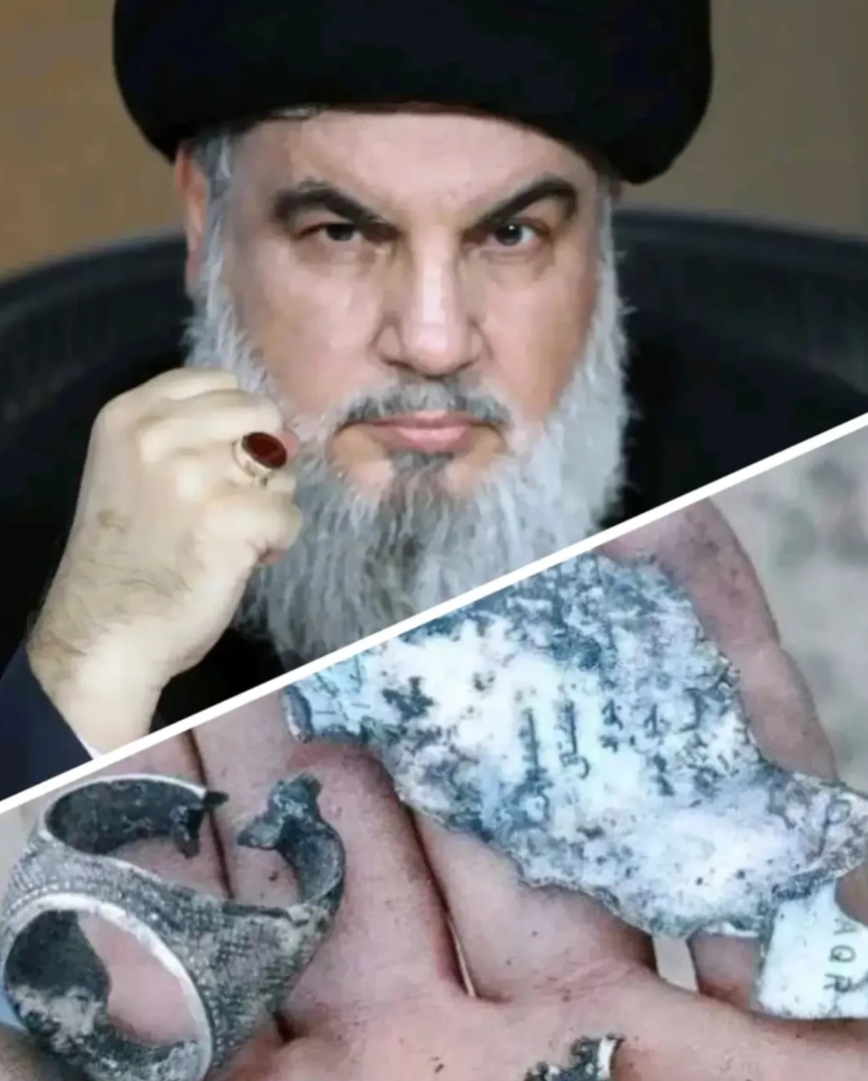 纳斯鲁拉的死，黎巴嫩之幸！通过他的死，发现了这些在强大对手阴影下抵抗者的3个特征