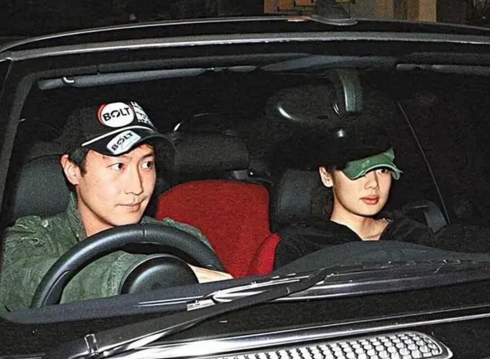 乐基儿花光黎明7亿，转后就与伪富豪结婚