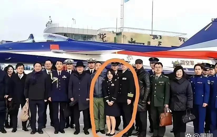 社会观察：来华交流的日本自卫队女军官，被冻到怀疑人生！