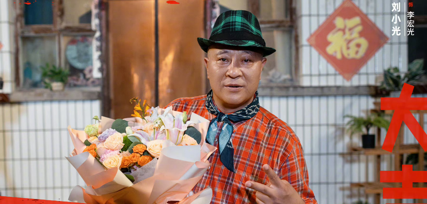 电影《象牙山车神》定档0121，刘小光、史元庭主演
