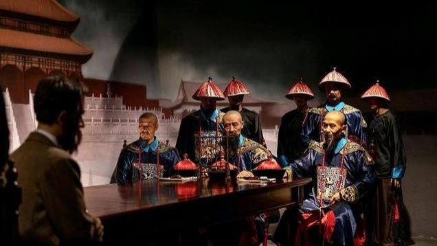唐宋元明清时期，为什么只有清朝人学习英语，而其他朝代不学？