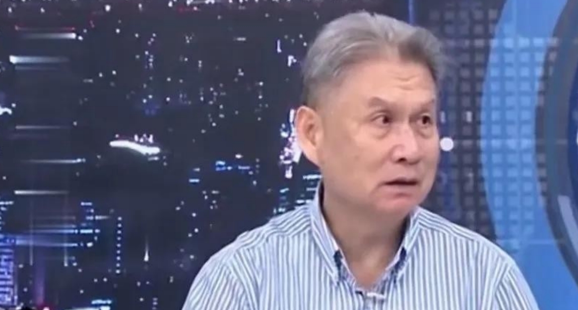 一位台湾军事专家说，在中国海岸2000海里范围之内，美国打不过中国。因为，目前中