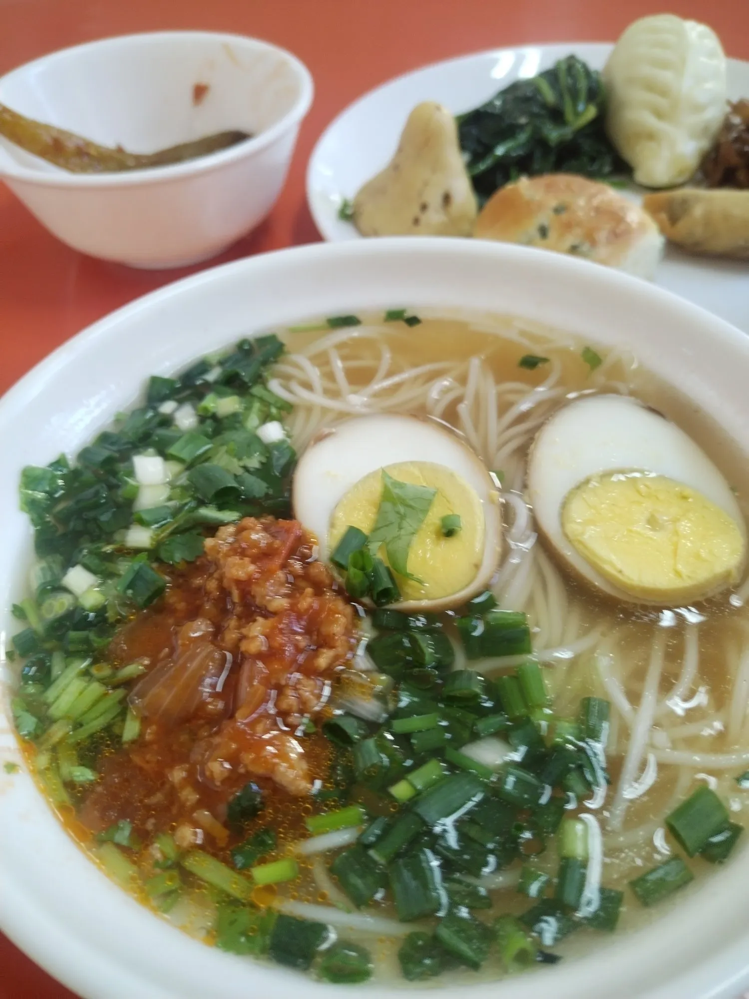 只要有面就是逢面必吃