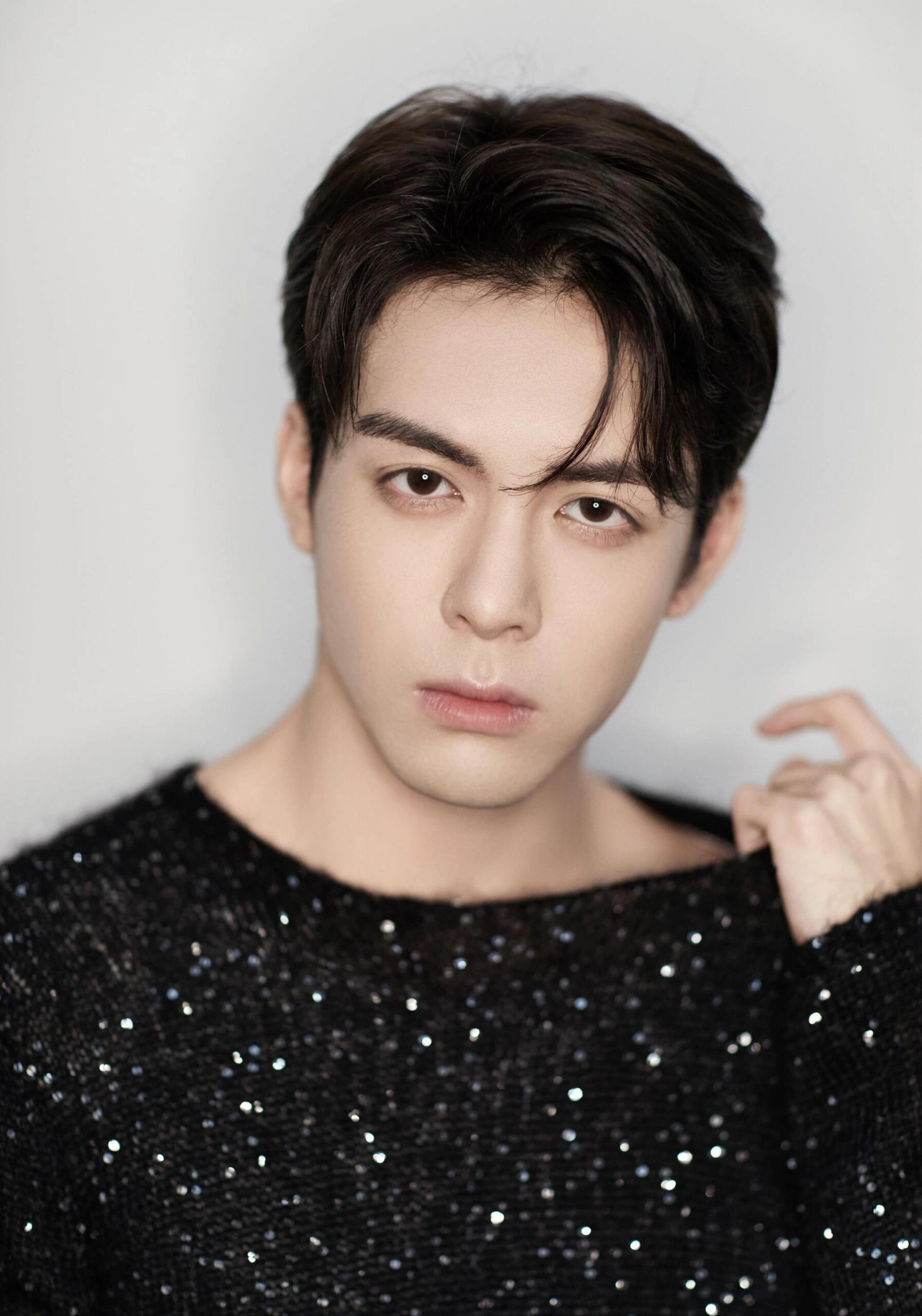 曾舜晞跨界客串引关注，谋求合作铺未来星途