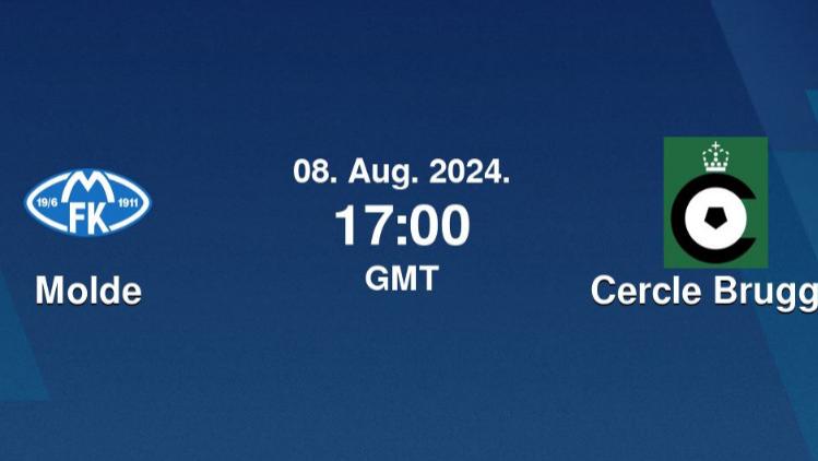 欧联：莫尔德vs 色格拉布鲁日！身价差距之大，为何主队占据优势？