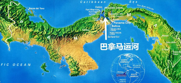 国际社会为何鲜有人对特让普吞并加拿大格陵兰岛和巴拿马运河的言论提出质疑和批评？