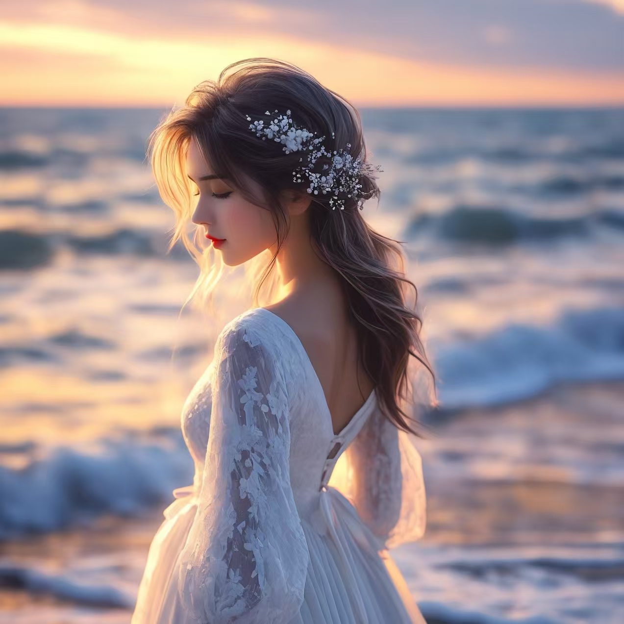 这 3 星座女性婚后甜蜜幸福，财运亨通