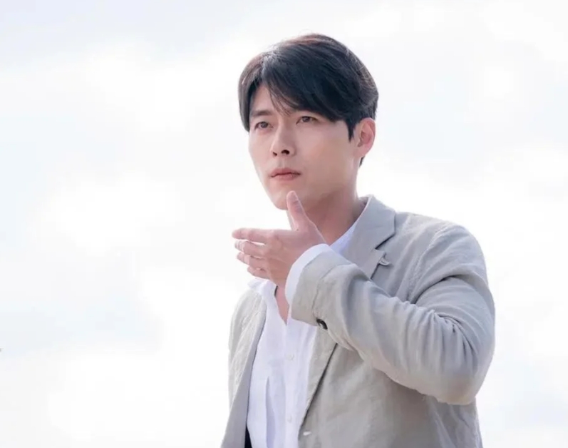 玄彬与李栋旭：婚姻内外的别样魅力