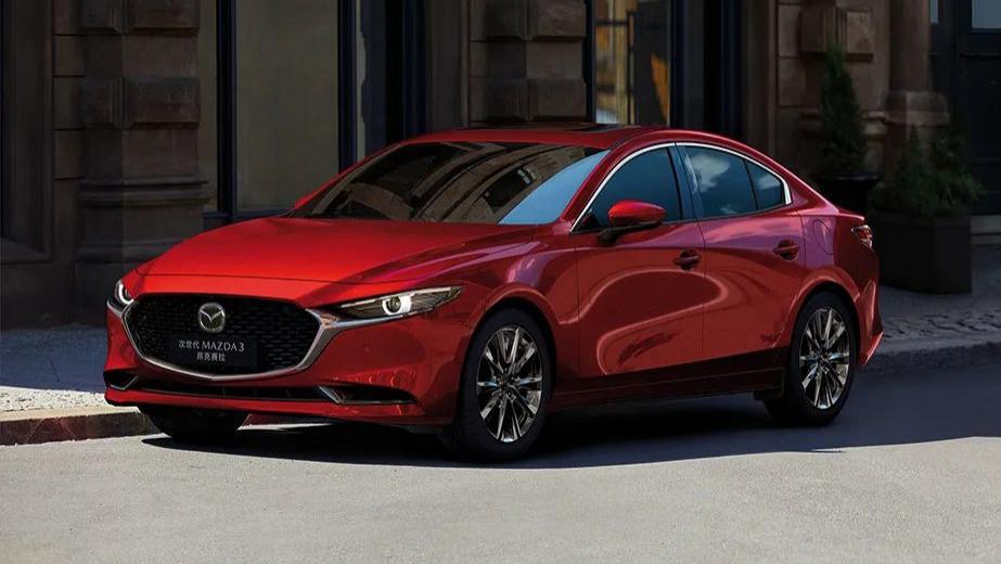 盘点车评人“你买我推荐，真买我不买”的5款轿车