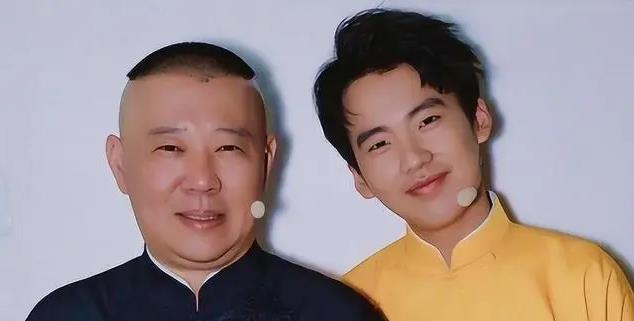 被亲妈生下，被师父养大，他不是孤儿，却没有家，这样的环境长大，他却本性善良，靠着
