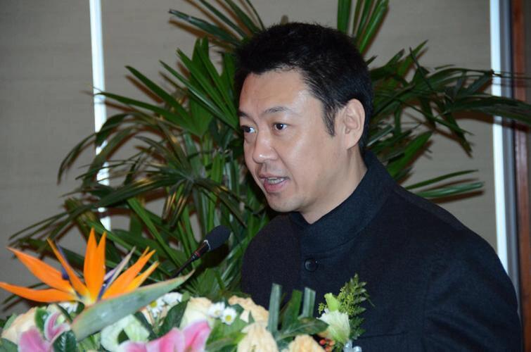 杨柳是一位优秀的电视节目主持人