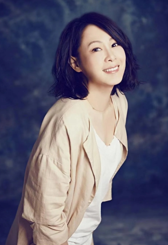 刘若英的婚姻生活