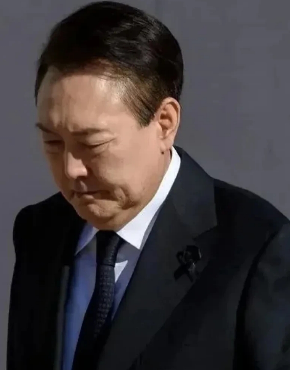 尹锡悦大败的三大原因