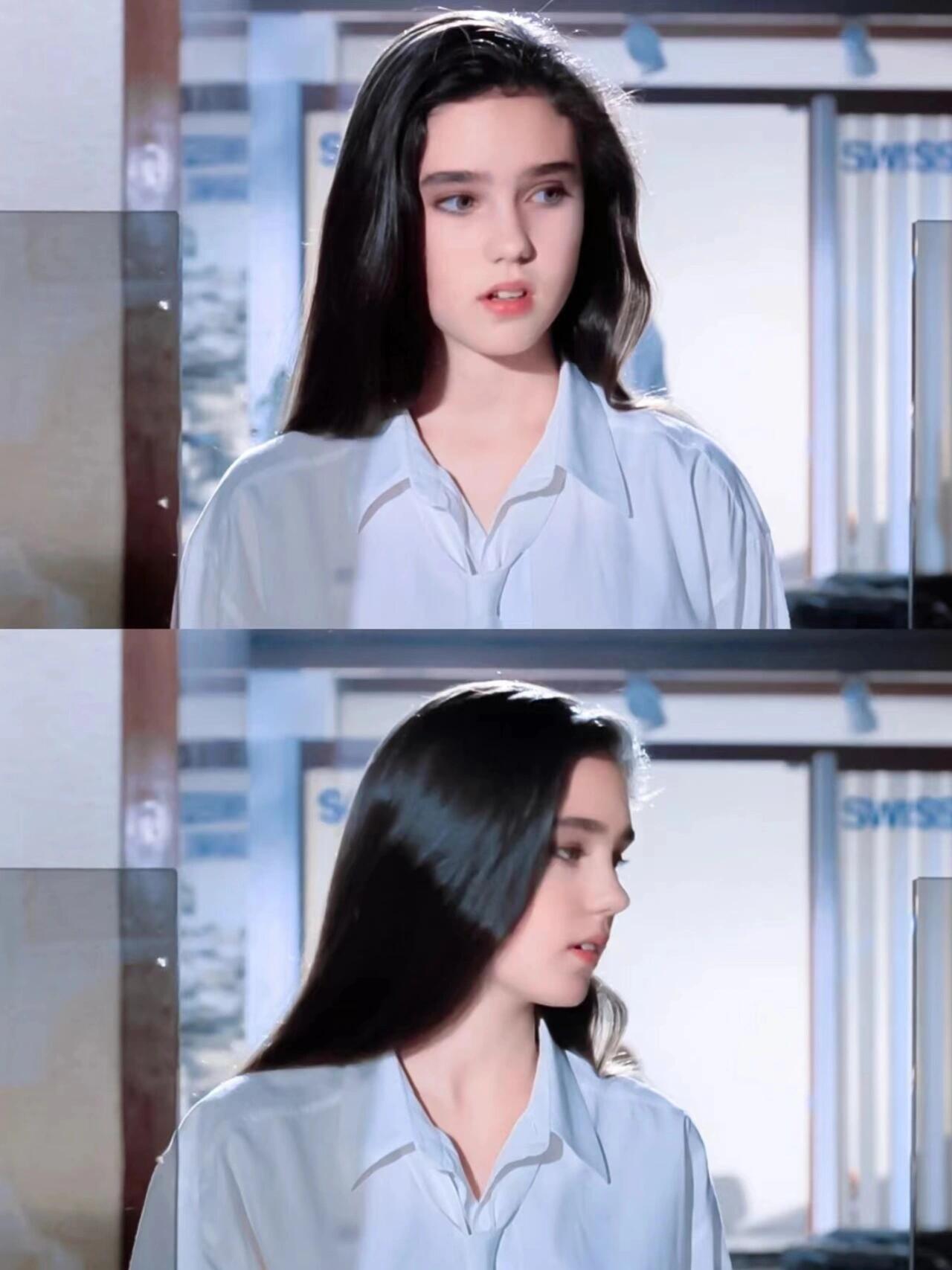 14岁就倾国倾城