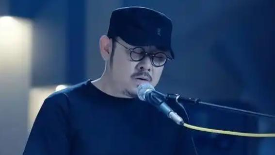 刀郎的歌不止农民在听！中科院院士高度赞扬，果然文化人会说话