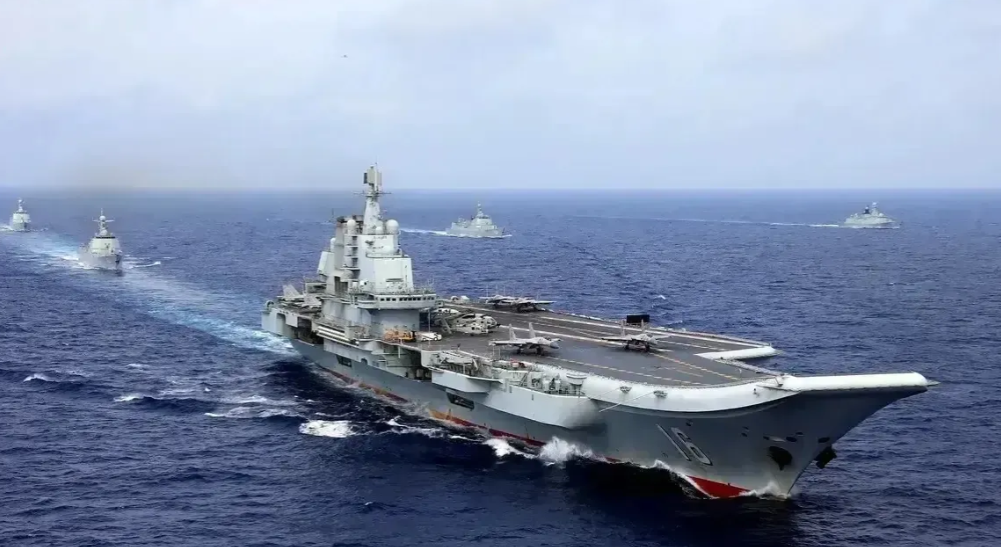 突发消息！海陆空三军出动，在南海夺岛，众叛亲离的菲律宾，东盟已避之不及！

1，