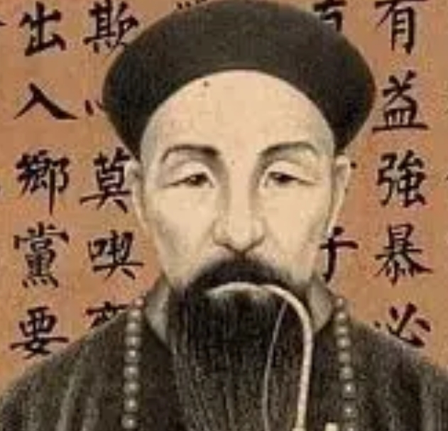 攻克南京后，冒欺君之罪名，曾国藩处死了李秀成。李秀成供词上说南京有一万守军及财宝