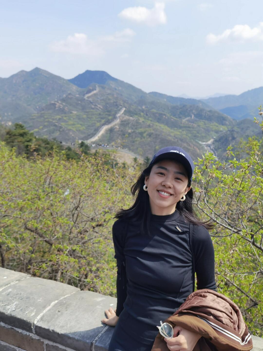 八达岭，还是南长城更好玩一些