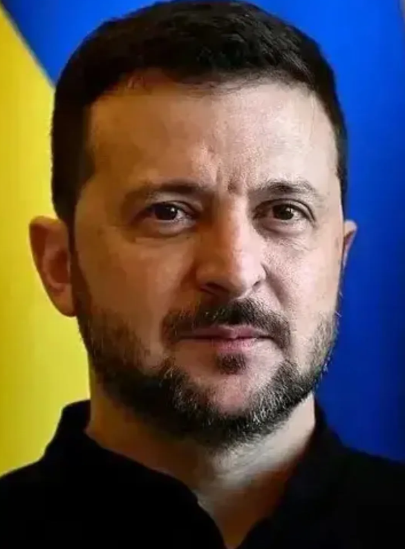 太突然了！
乌克兰刚刚传来大消息！
11月10日，乌克兰武装部队总参谋长对外称，