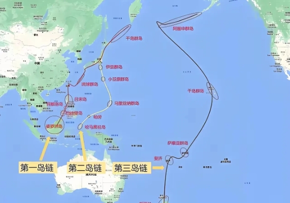 如果俄罗斯倒下，东方大国将永无宁日？