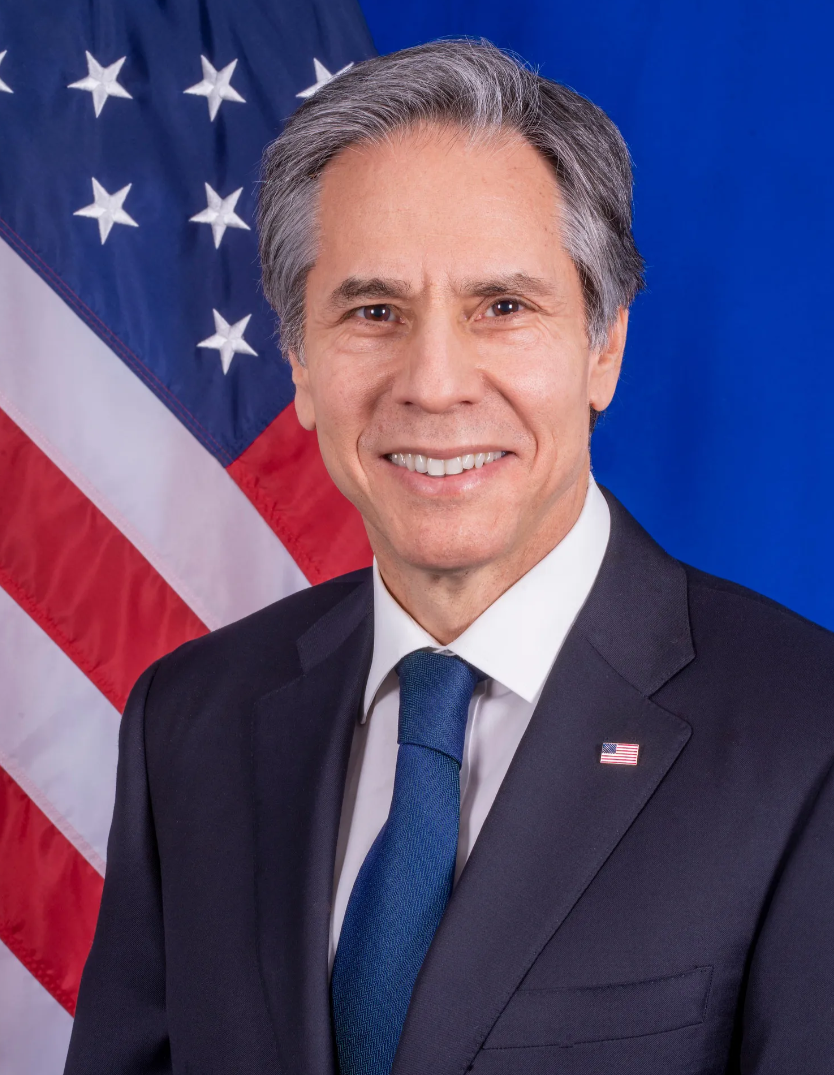 突发消息！
菲律宾刚刚正式宣布了！
当地时间7月30日，美国的布林肯和奥斯汀突然