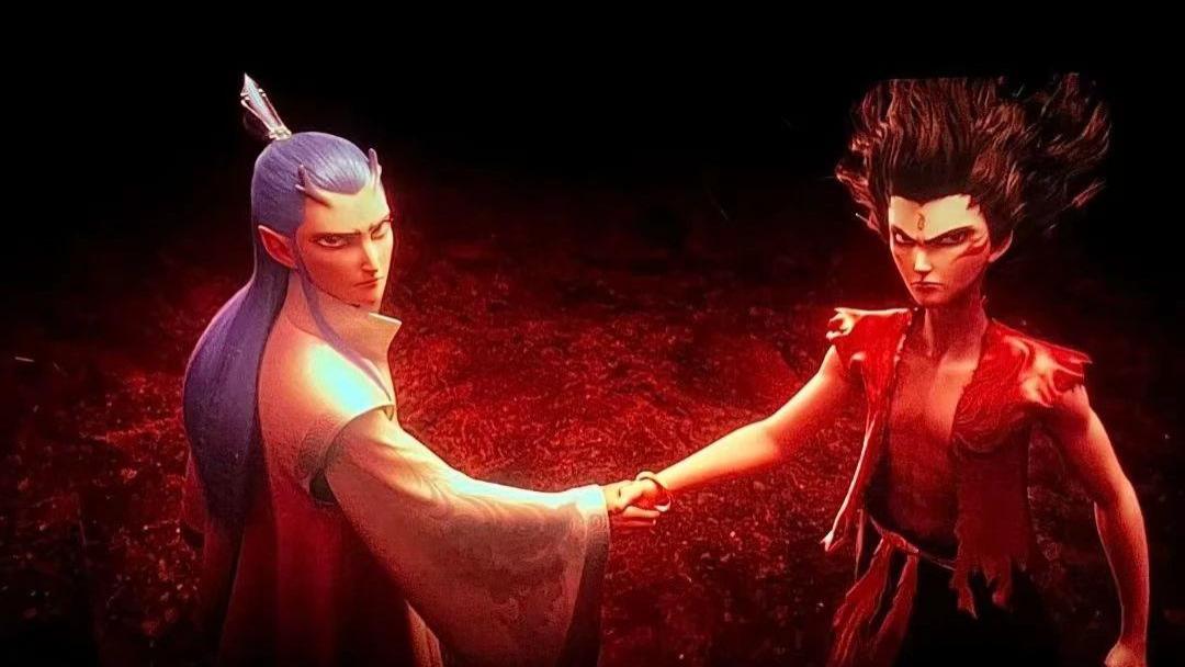 《哪吒 2》全球电影票房保三争一有戏吗？三大关键因素揭晓答案