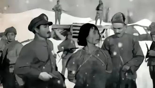 ?在遭受了如此严重的身体和精神折磨后，杨玲梅始终没有透露任何关于共产党的情报。