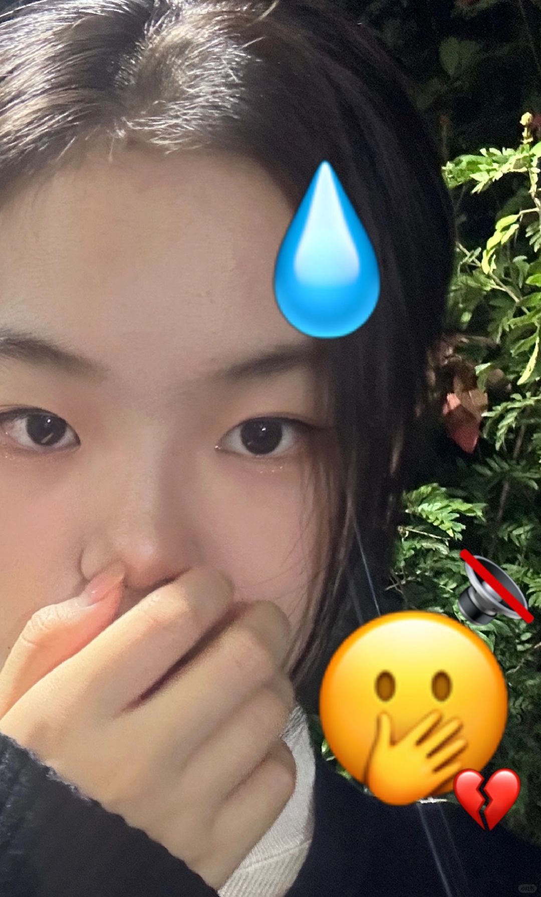 🫢上大学了还是不想开学
开学：女人，这可由不得你🤗
-
没想到上了4年幼儿园