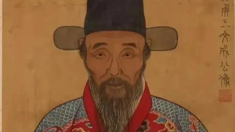 大明300年第一完人