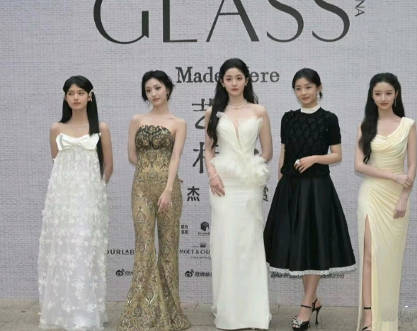 于正挑人真有一手，眼光超准