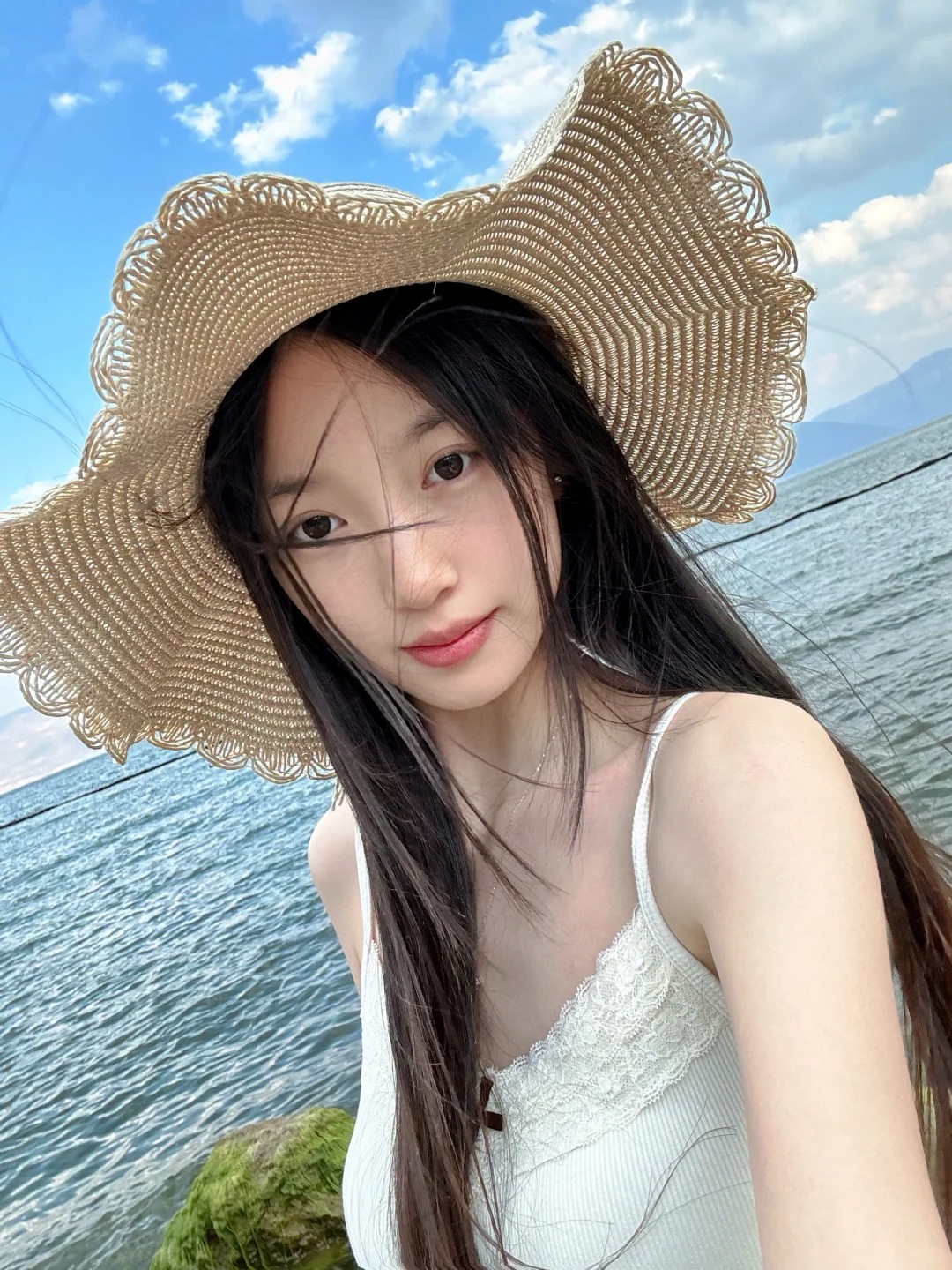 在大理！！赴约夏天🍃