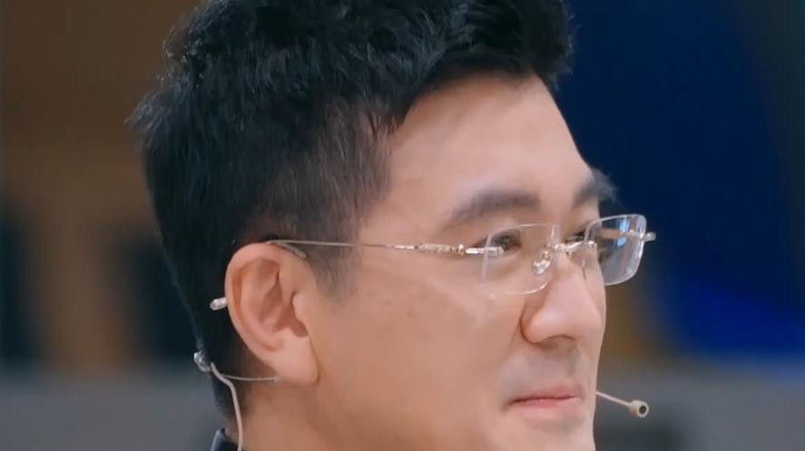 救命啊！张百乔真的不是《演员请就位3》请来羞辱杨子的吗？