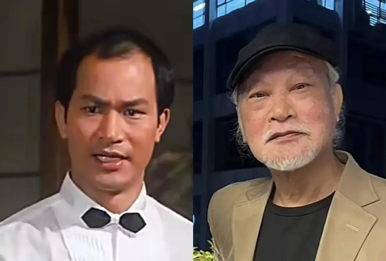 18位港产片冷门打星今昔对比!虽然已皱纹横生，但身手仍灵活
七八十年代香港动作电