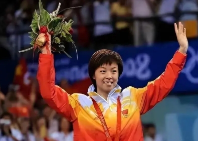 乒乓亚洲杯单打冠军有多难拿？4位奥运冠军也挂0。

1、张怡宁，卫冕奥运女单冠军