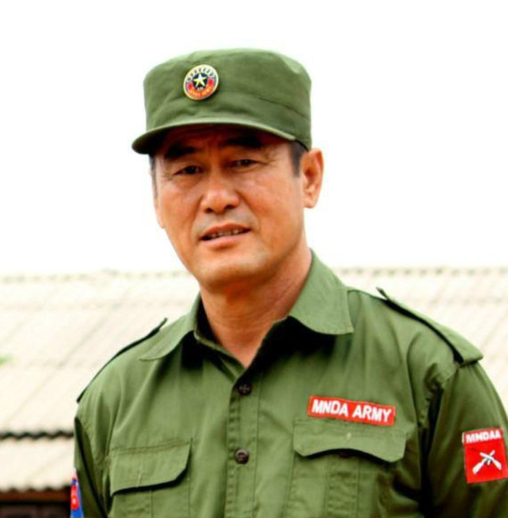 这应该是彭德仁第一次对外宣布“即日起就地停火，愿在中方调解下与缅军展开和谈。”此